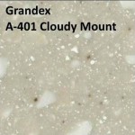 Grandex A-417 Cliudy Mount